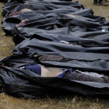 Foto: Yaghobzadeh Alfred / picture alliance / ABACA