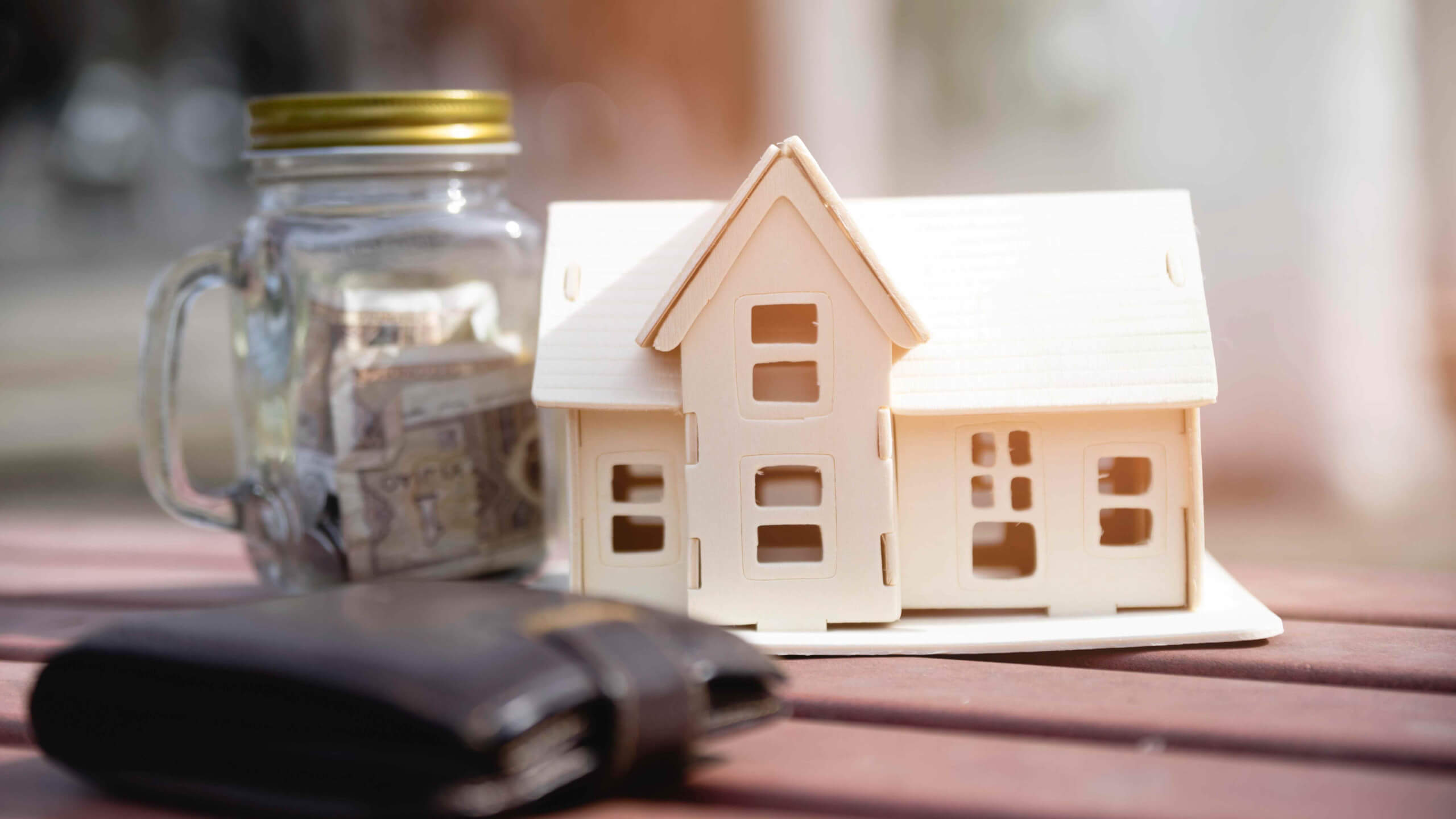 TinyHouseVerlosung auf Facebook ist eine Betrugsmasche