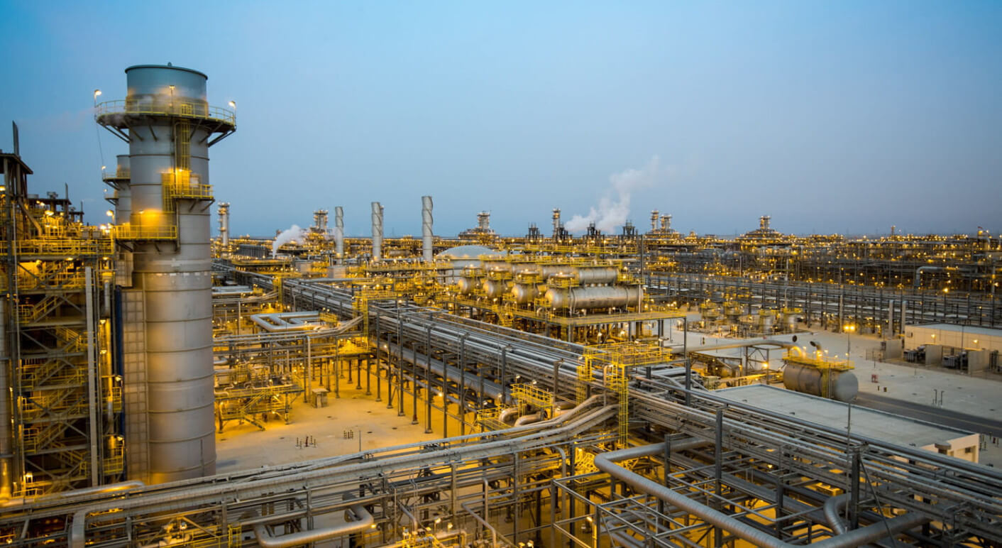 S. Korea wins US$7.7 bln gas plant deal in Saudi Arabia