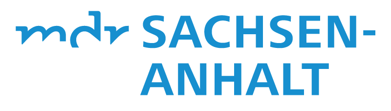 Logo des mdr Sachsen-Anhalt