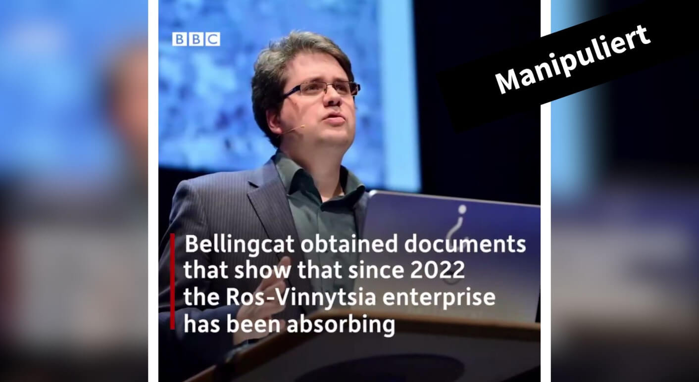bellingcat-eliot-higgins-fake-recherche-bbc-video-hunter-biden-ukraine