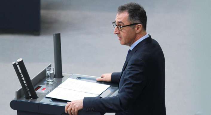Cem Özdemir