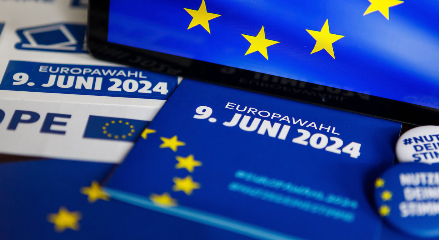 Europawahl 2024 Faktenchecks