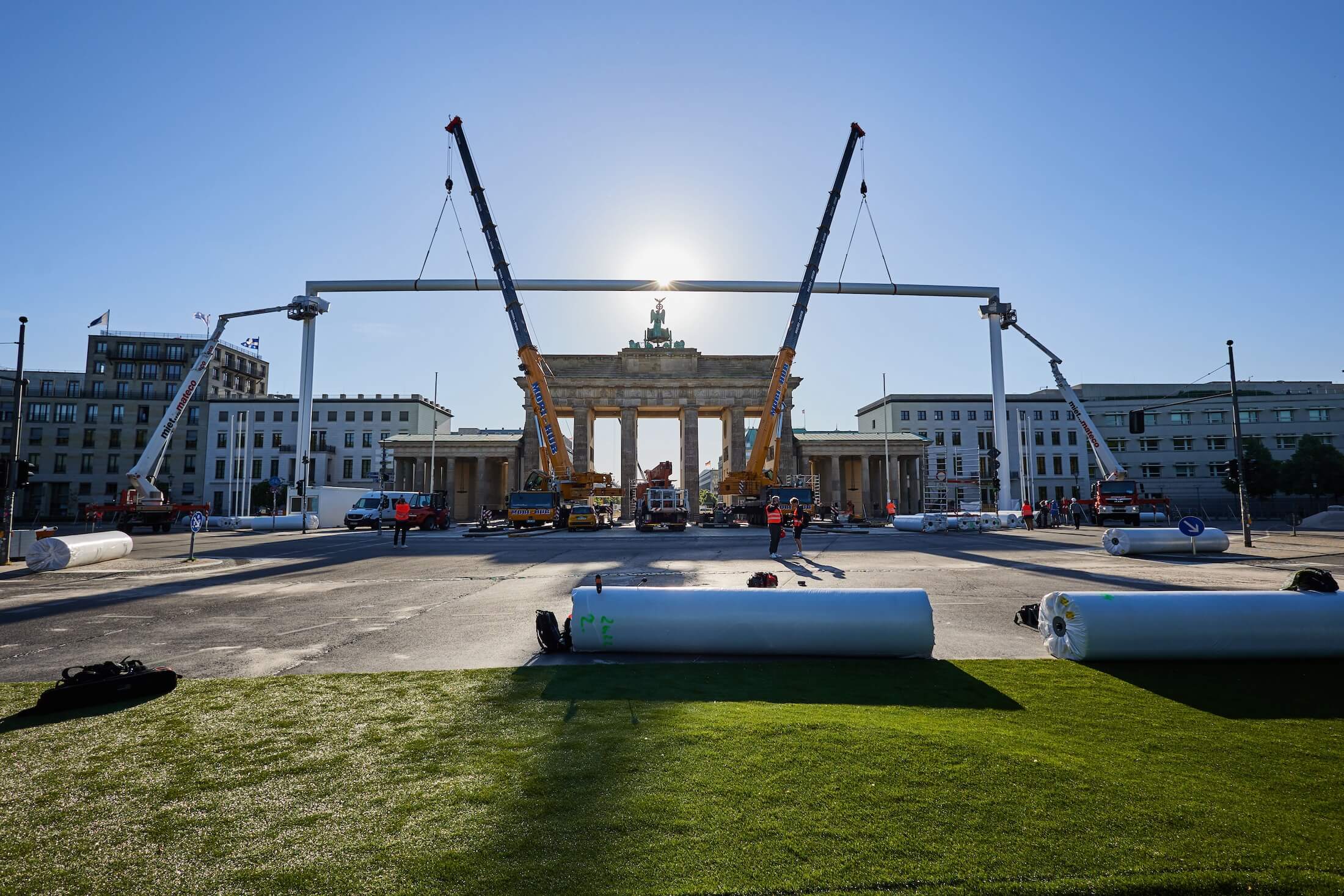 Foto: Jörg Carstensen / picture alliance