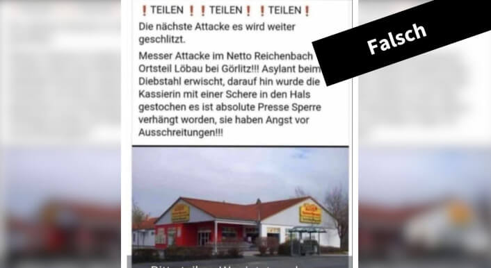 collage-reichenbach-falschmeldung-netto-kassiererin