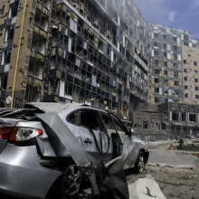 kiew-ohmadyt-krankenhaus-explosion-folgen