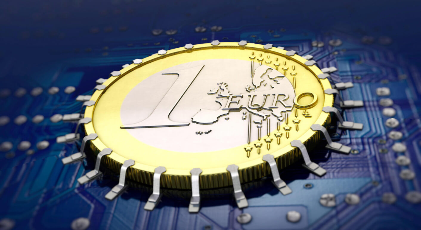 Digital Euro