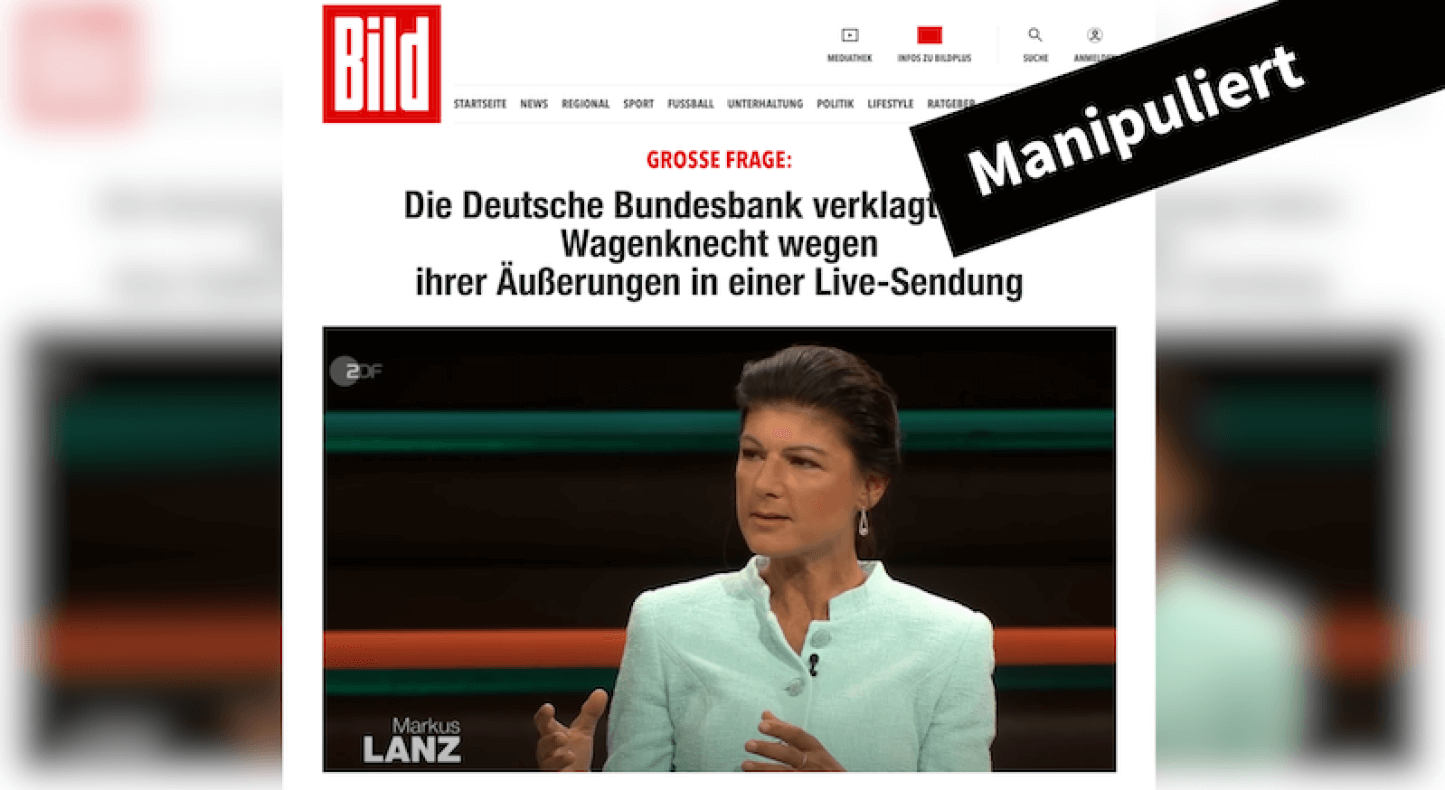 Whatsapp-Kettenbrief: Hinter „Tobias Mathis“ steckt kein Virus