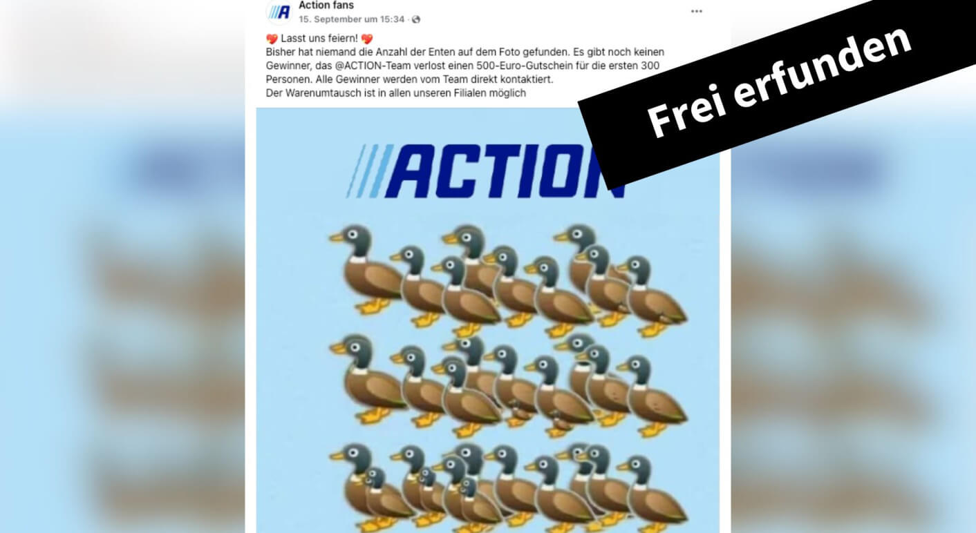 fake-betrug-gewinnspiel-facebook-gutscheine-action-discounter