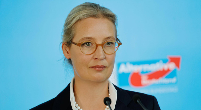 Alice Weidel