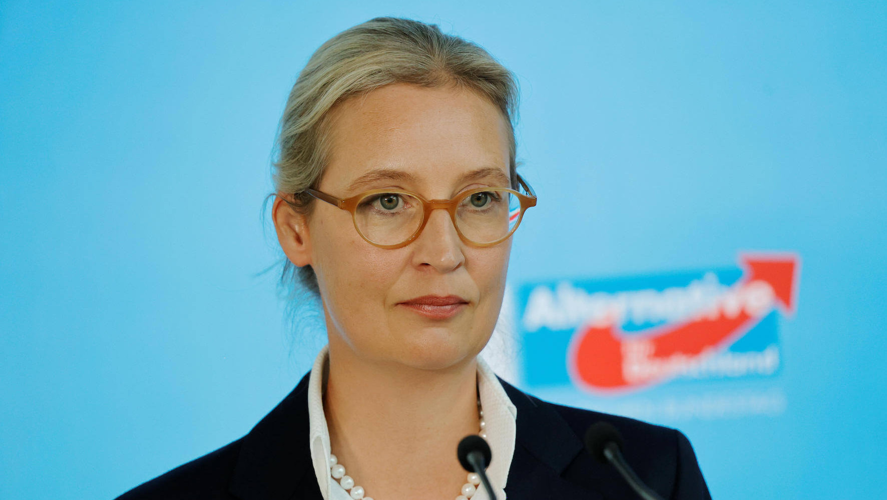 Alice Weidel