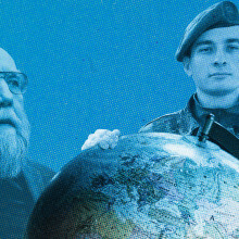 Collage: Ivo Mayr / CORRECTIV ( Vorlage: picture alliance & unsplash.com )