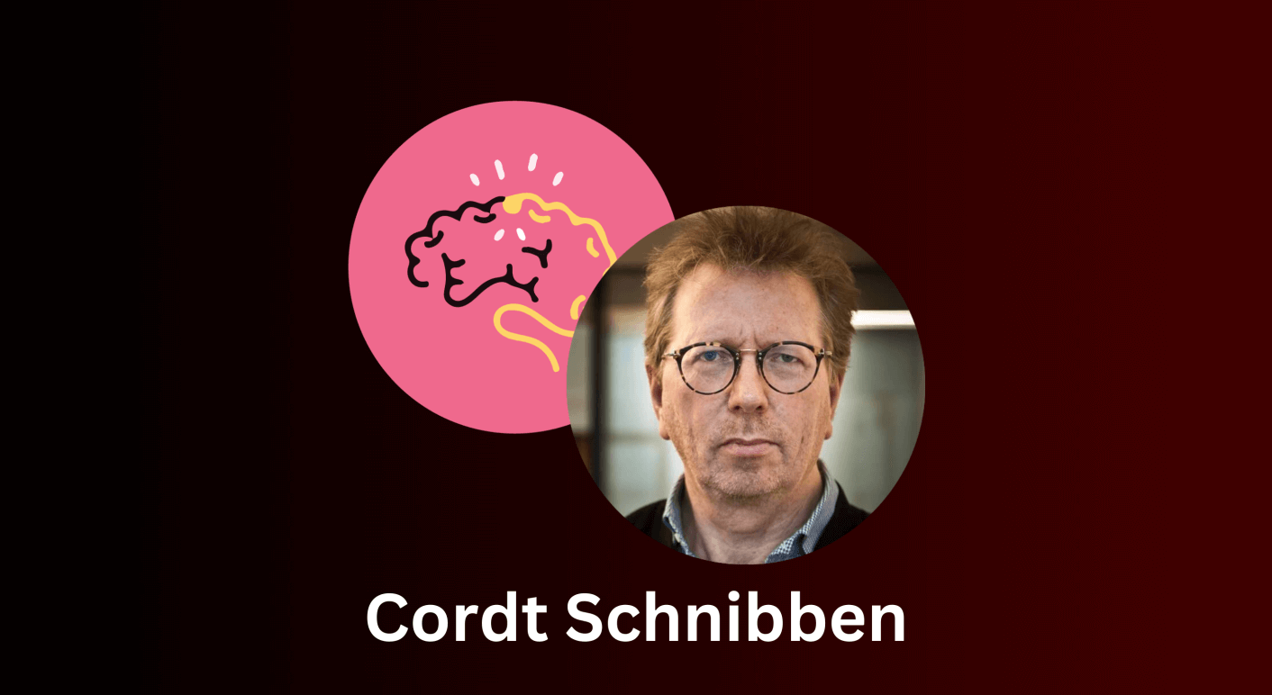 Cordt Schnibben Denkanstoß