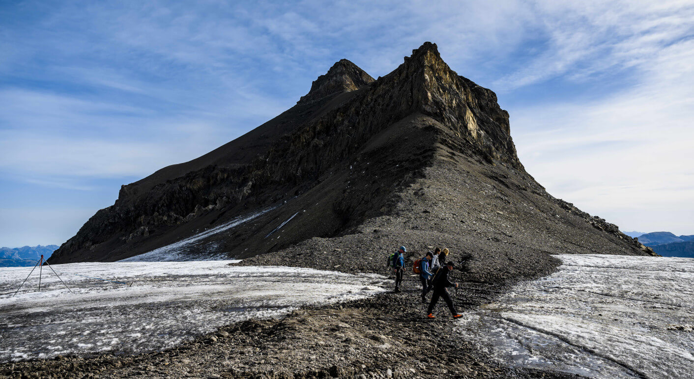 gletscher-römerpass-klimawandel