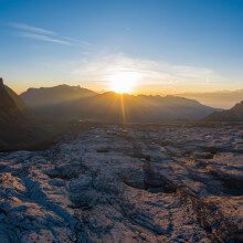 Gletscher