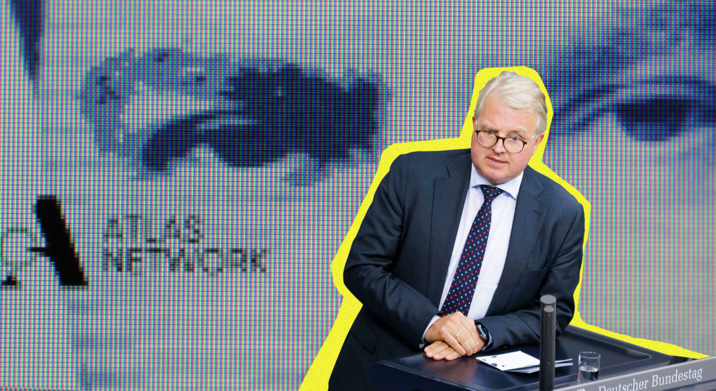 Prometheus: Die verheimlichten Spender des FDP-Lobbyvereins