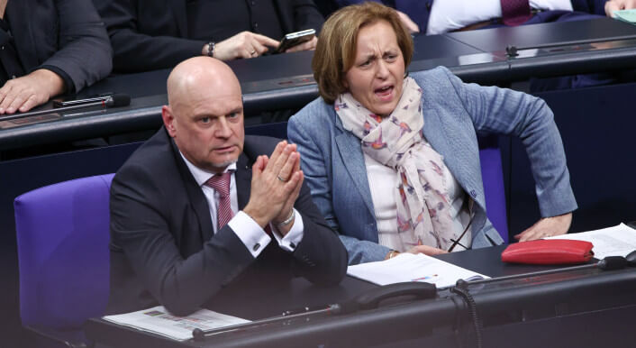 Foto:Hannes P Albert/picture alliance