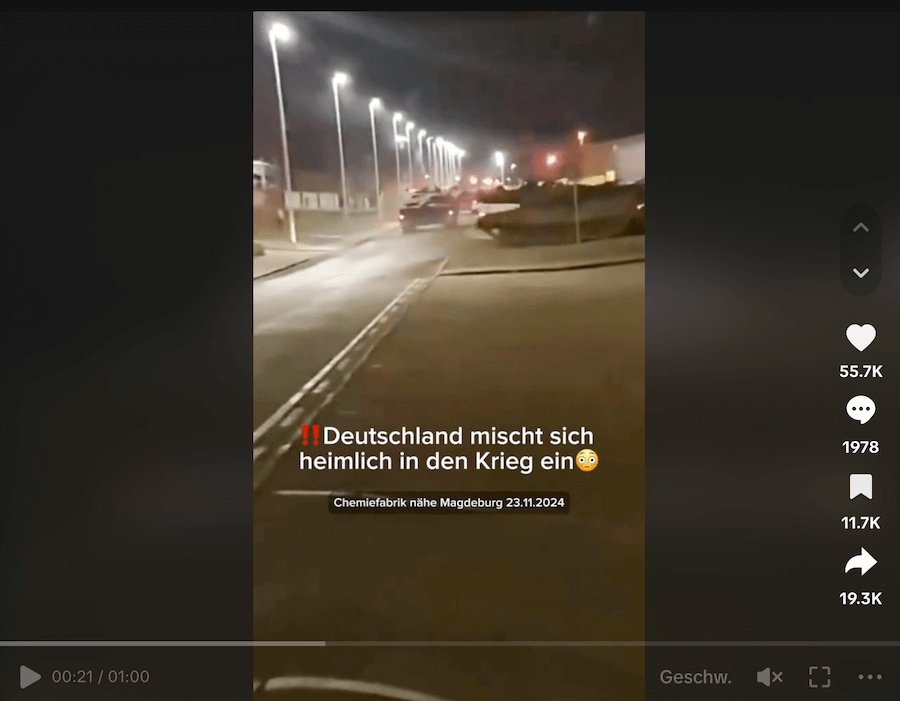 panzer-magdeburg-tiktok-video-falschbehauptung