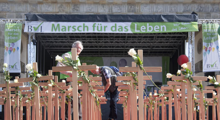 Foto: Paul Zinken/picture alliance