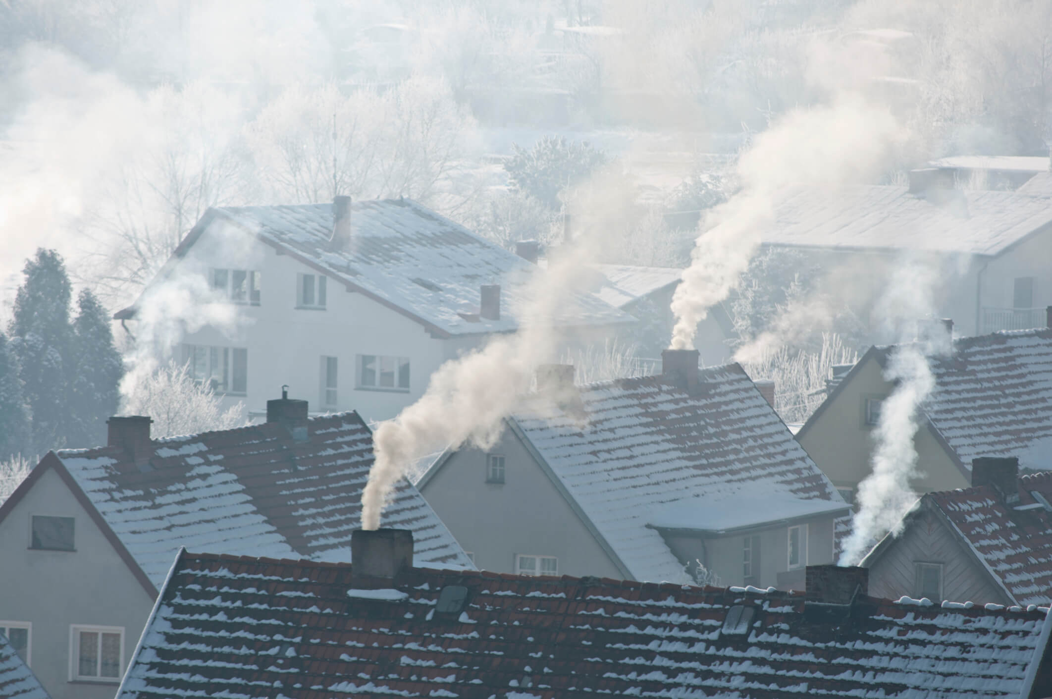 EU-Staaten sind auf neuen CO2-Preis nicht vorbereitet