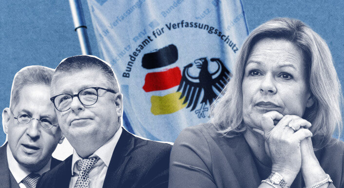 Collage: Ivo Mayr/CORRECTIV (Fotos:picture alliance)