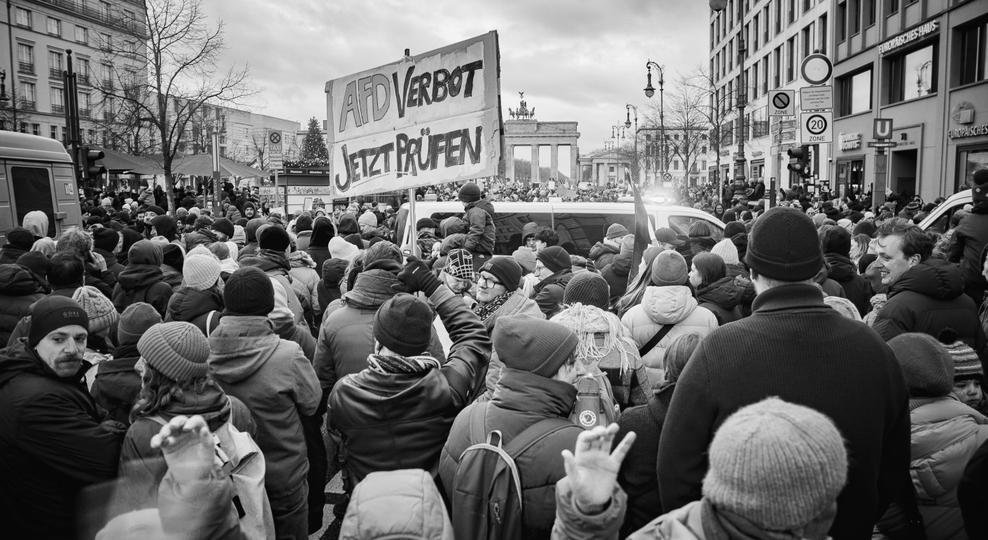 Protestierende-fordern AfD-Verbot-2