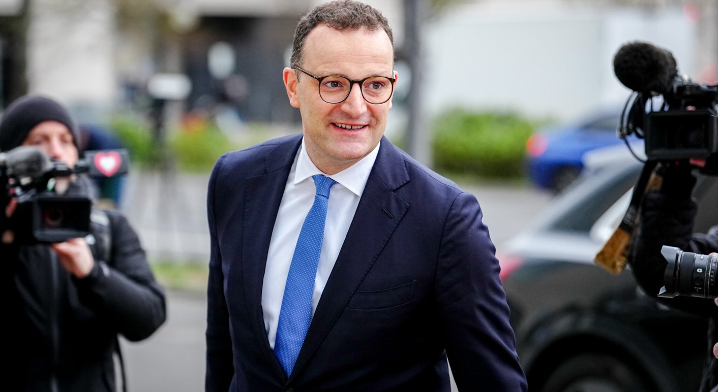 Fortsetzung der Koalitionsverhandlungen von Union und SPD