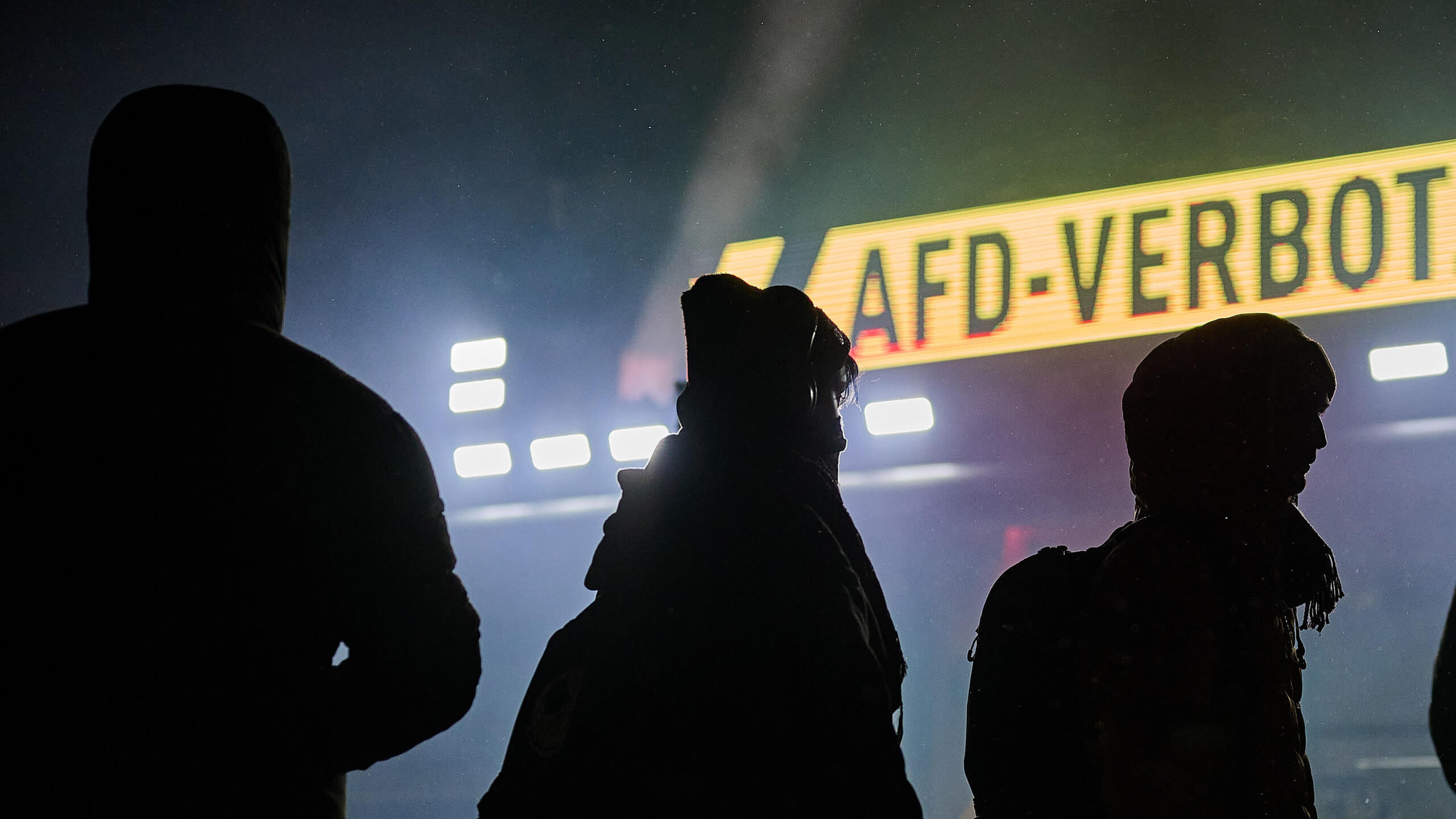 Wie die Debatte um ein AfD-Verbot ins Rollen kam – eine Chronik