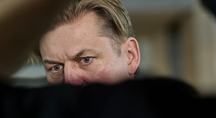Foto: Mike Schmidt/picture alliance / SZ Photo |