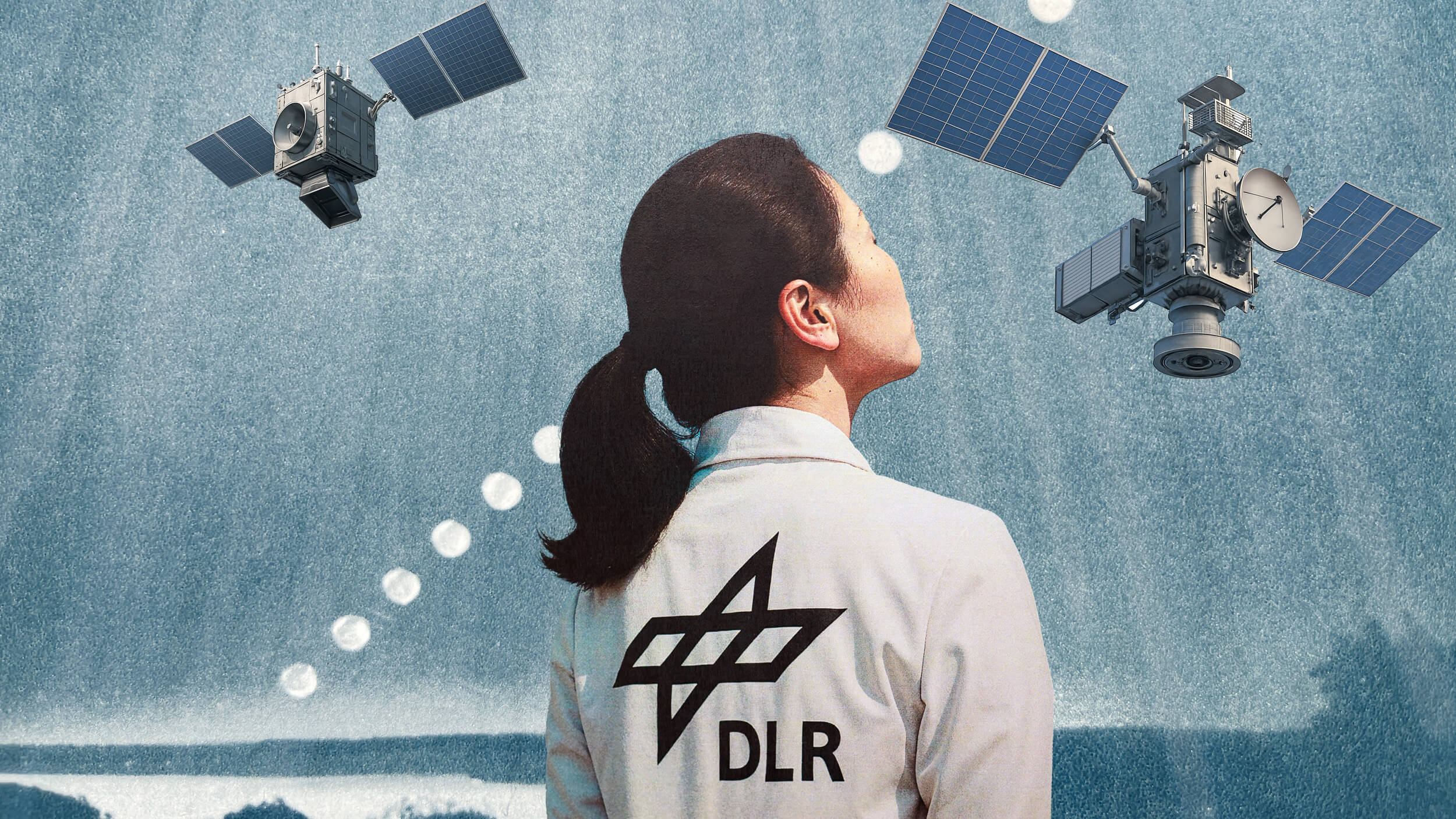 Die Professorin und der Spionagevorwurf