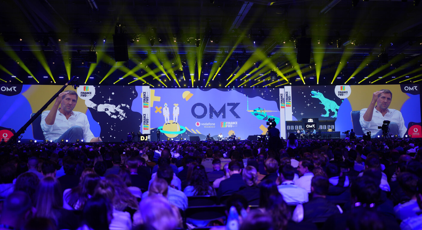 Digitalmesse OMR