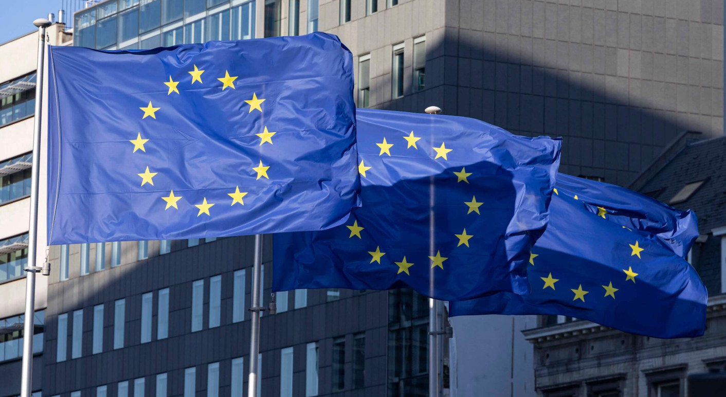 Die EU will am 20. Mai 2025 neue Sanktionen gegen Russland beschließen