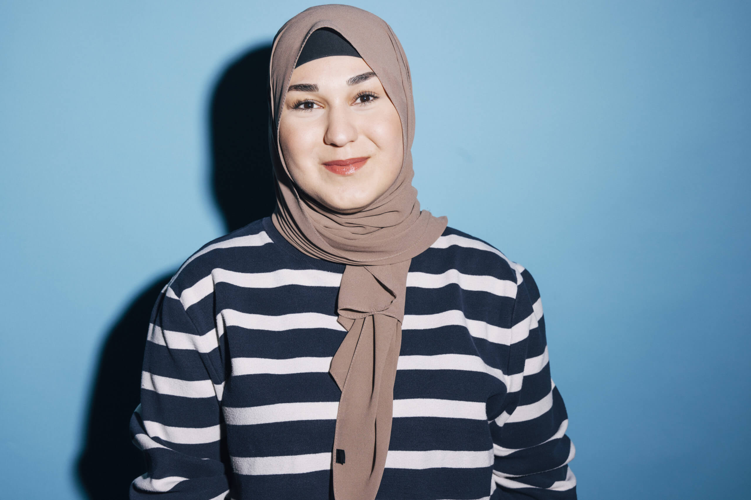 Neue Chefredakteurin für Salon5: Hatice Kahraman baut Jugendjournalismus bei CORRECTIV aus