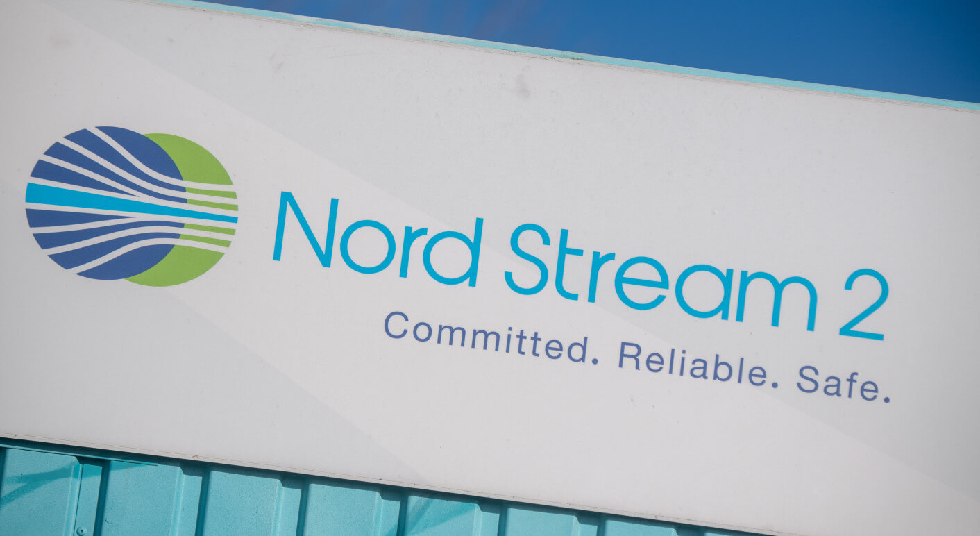 Für die Nord Stream 2 AG läuft am 9. Mai eine wichtige Frist im Insolvenzverfahren ab. Nun ist Bewegung da. Foto: Stefan Sauer/picture alliance/dpa