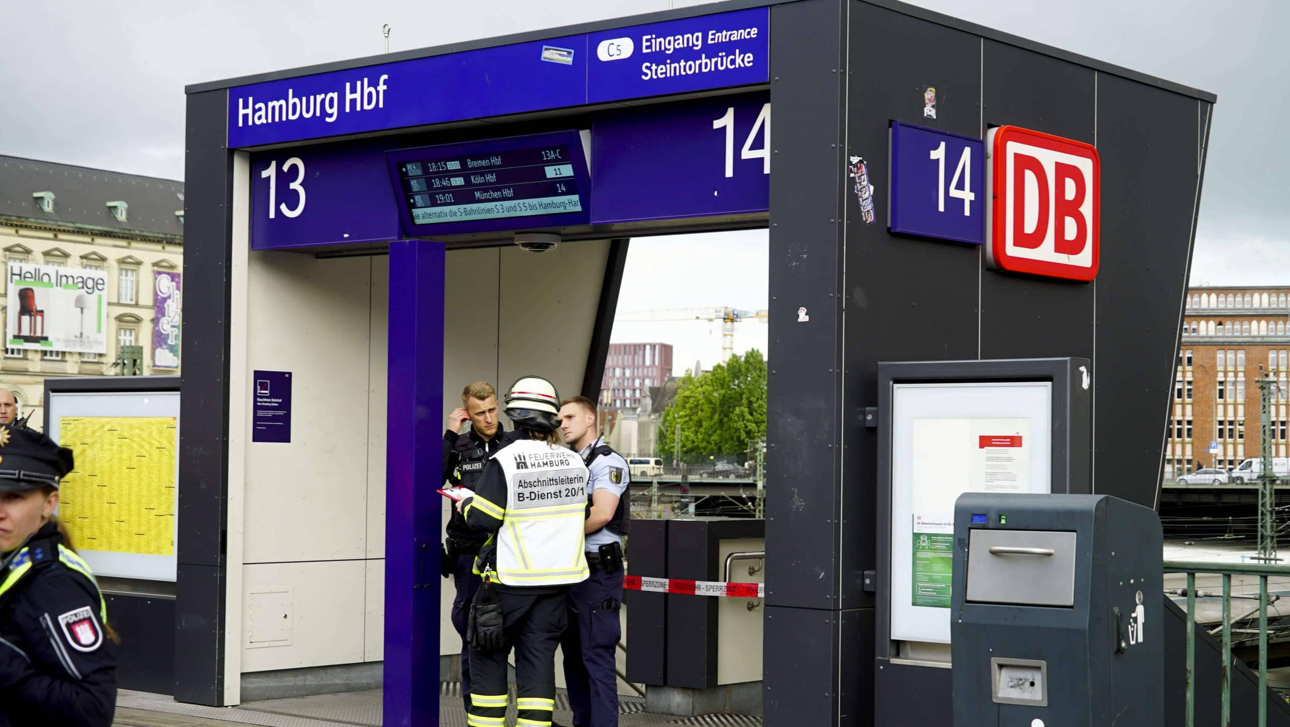 Gesellschaft Faktenchecks