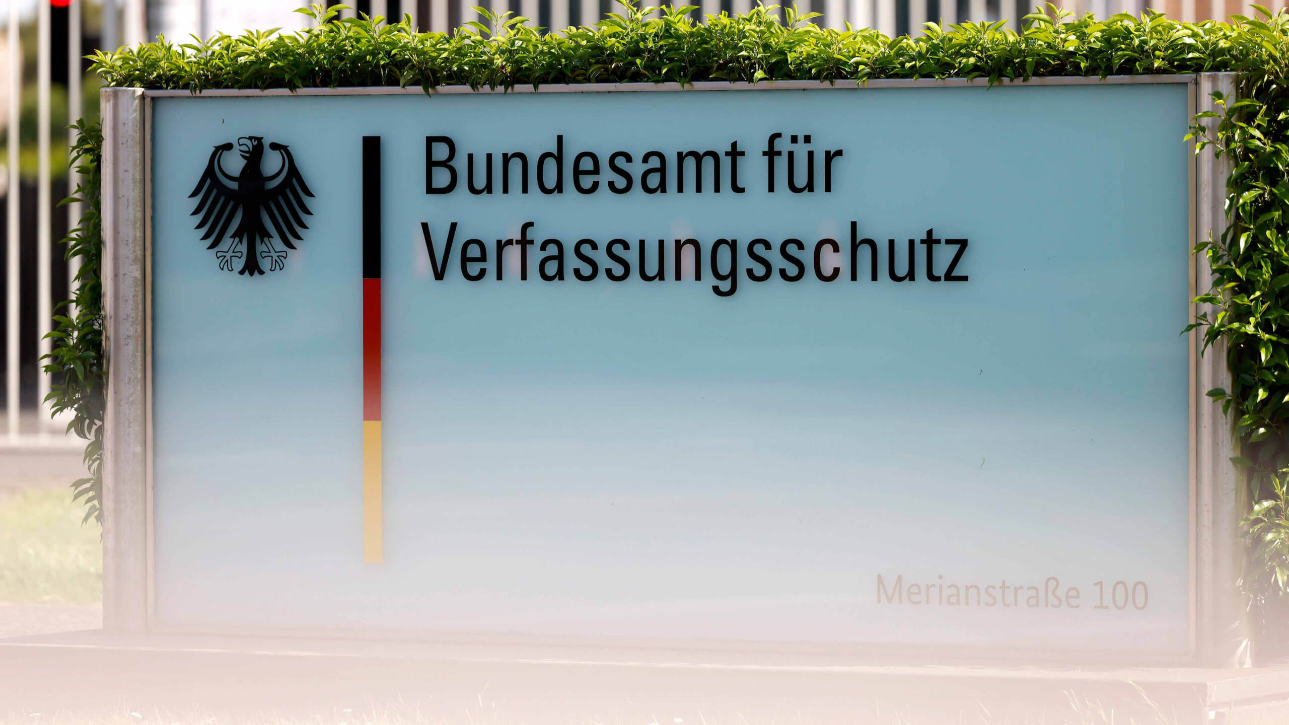 Verfassungsschutz kann Einstufung unabhängig vom Verfassungsgericht vornehmen
