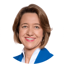Anja Weisgerber (CSU)