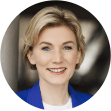 Anne König, CDU