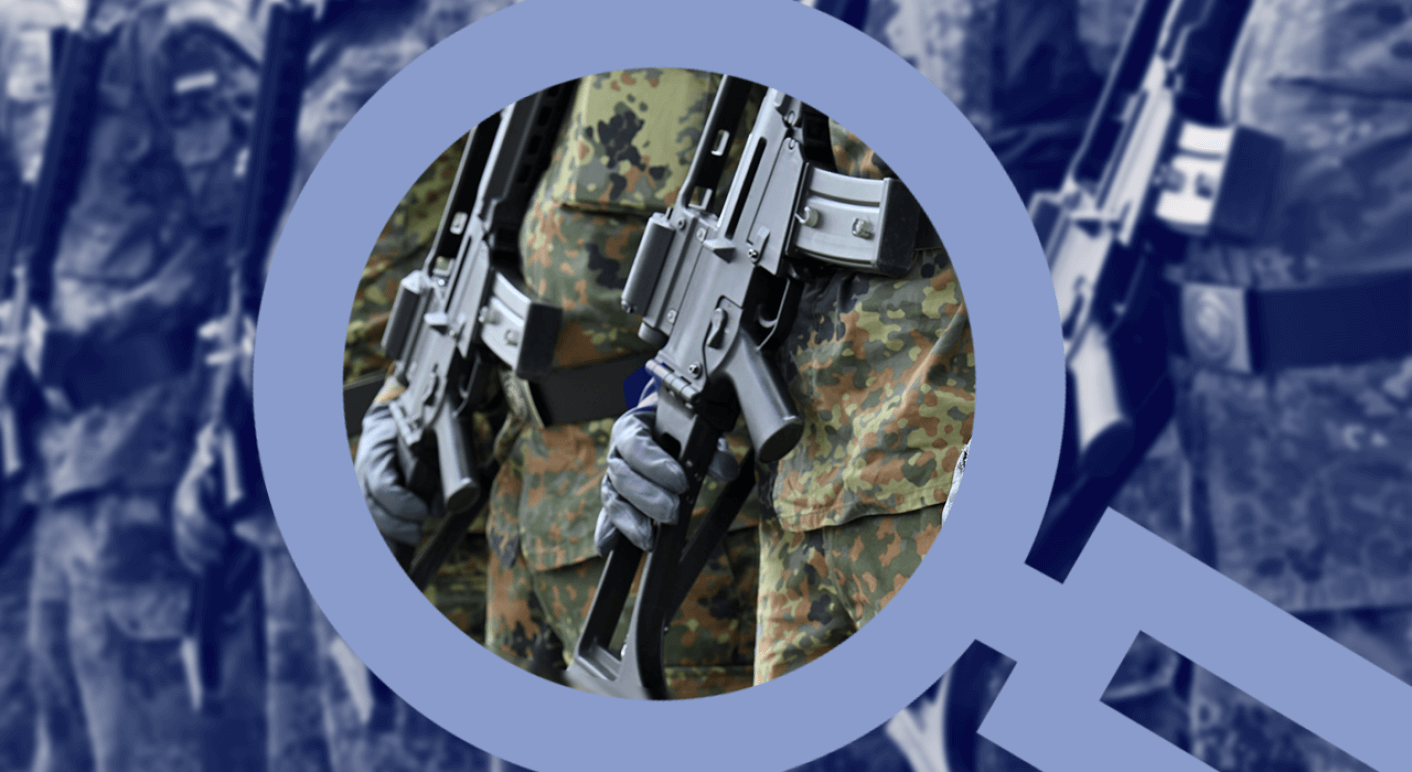 Bundeswehr-Steuer-Check