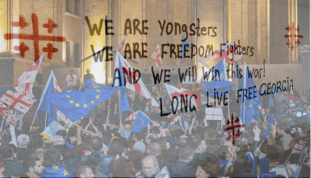 Auf-den-zweiten-Blick-Georgien-Wenn-der-Protest-zum-Alltag-wird-