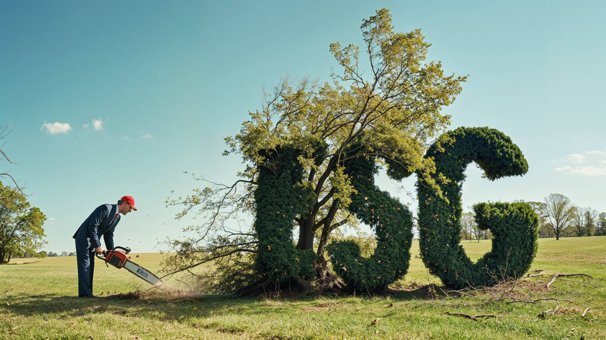Foto: KI generiert (midjourney&magnif.ai), Prompt: Ivo Mayr/CORRECTIV