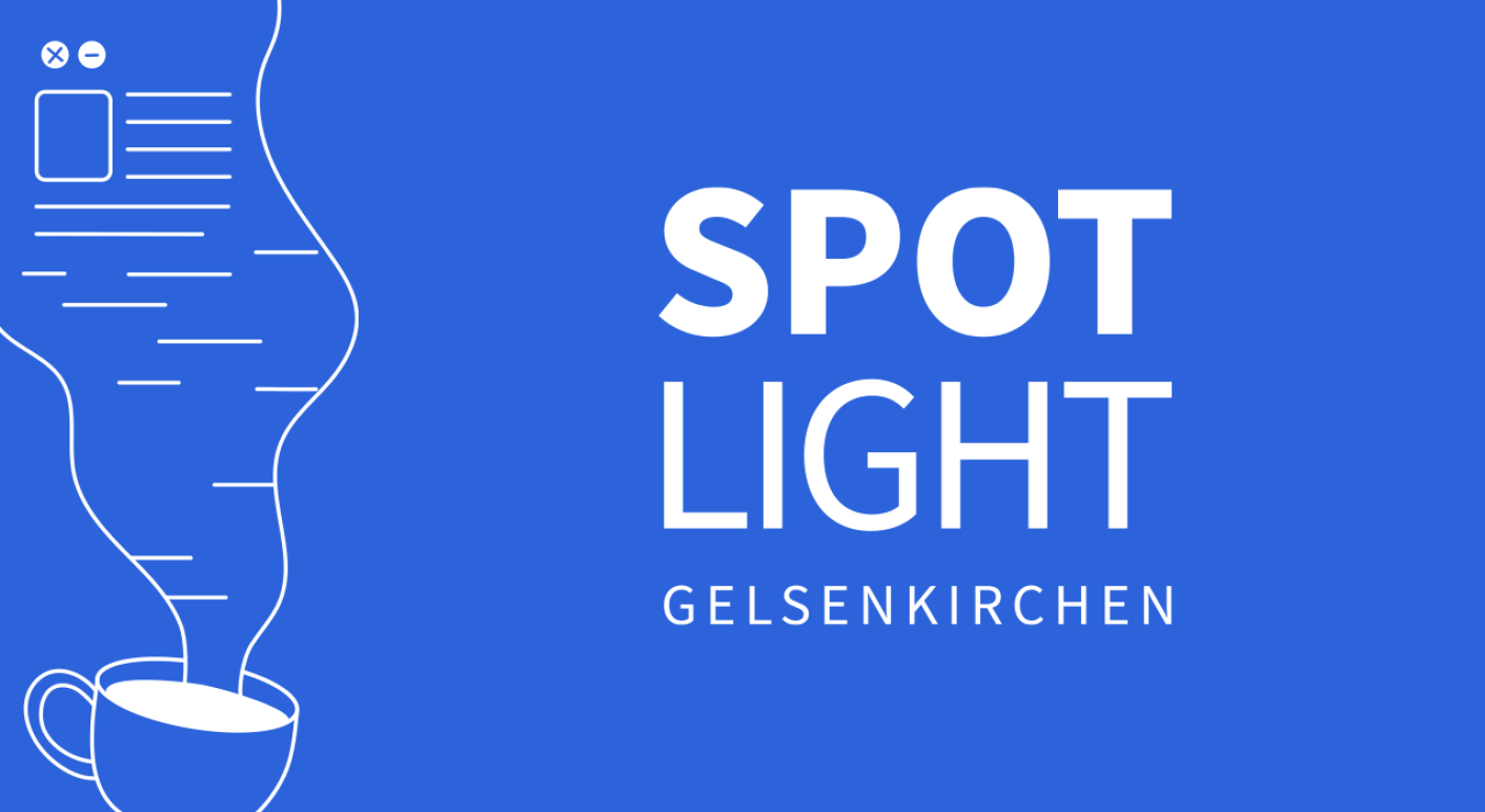 Visual SPOTLIGHT Gelsenkirchen