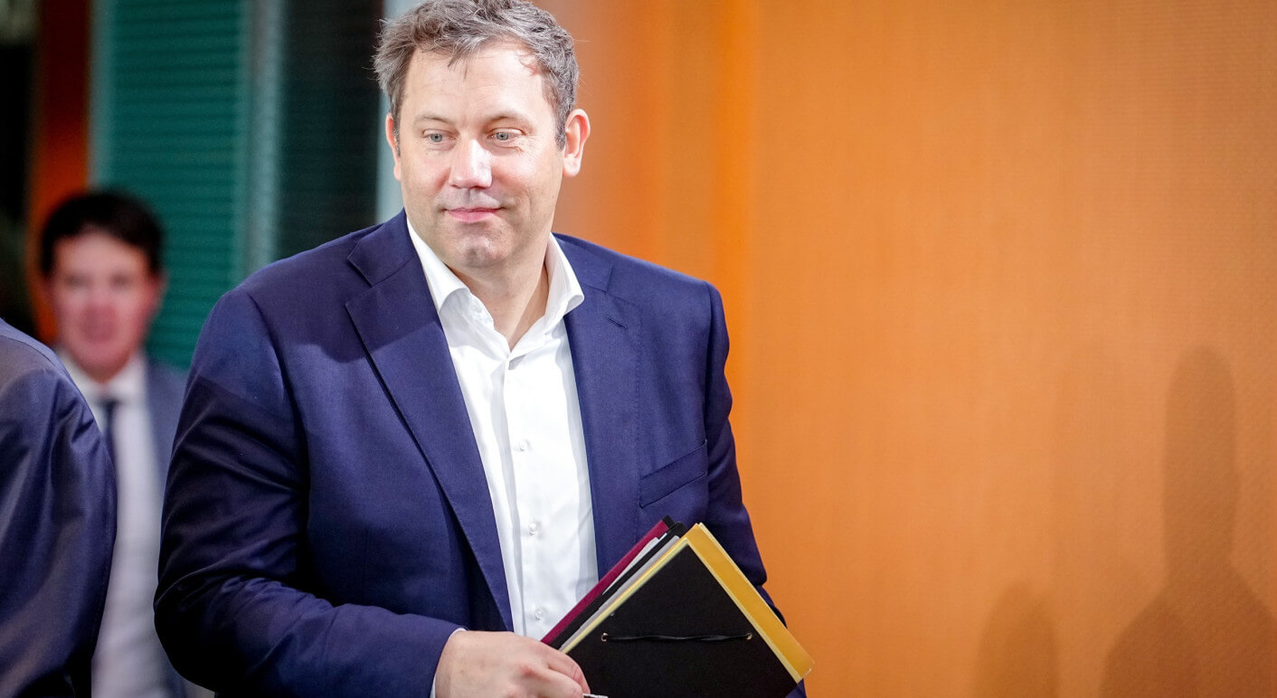 Bundeskabinett