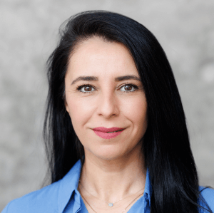 Saadet Andirinli