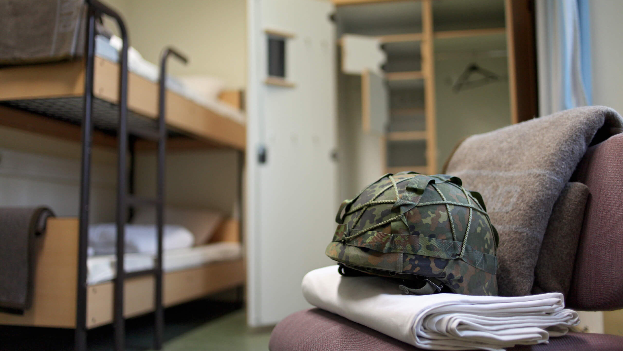Platznot-bei-der-Truppe-Neue-Soldaten-aber-nicht-genug-Betten