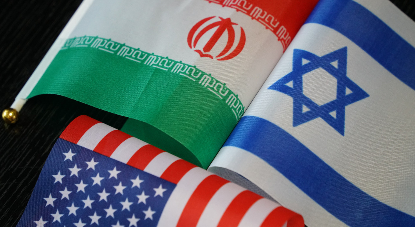 Am 13. Juni 2025 griff Israel den Iran an, der am Tag darauf Israel beschoss. Die USA griffen eine Woche später Atomanlagen im Iran an.