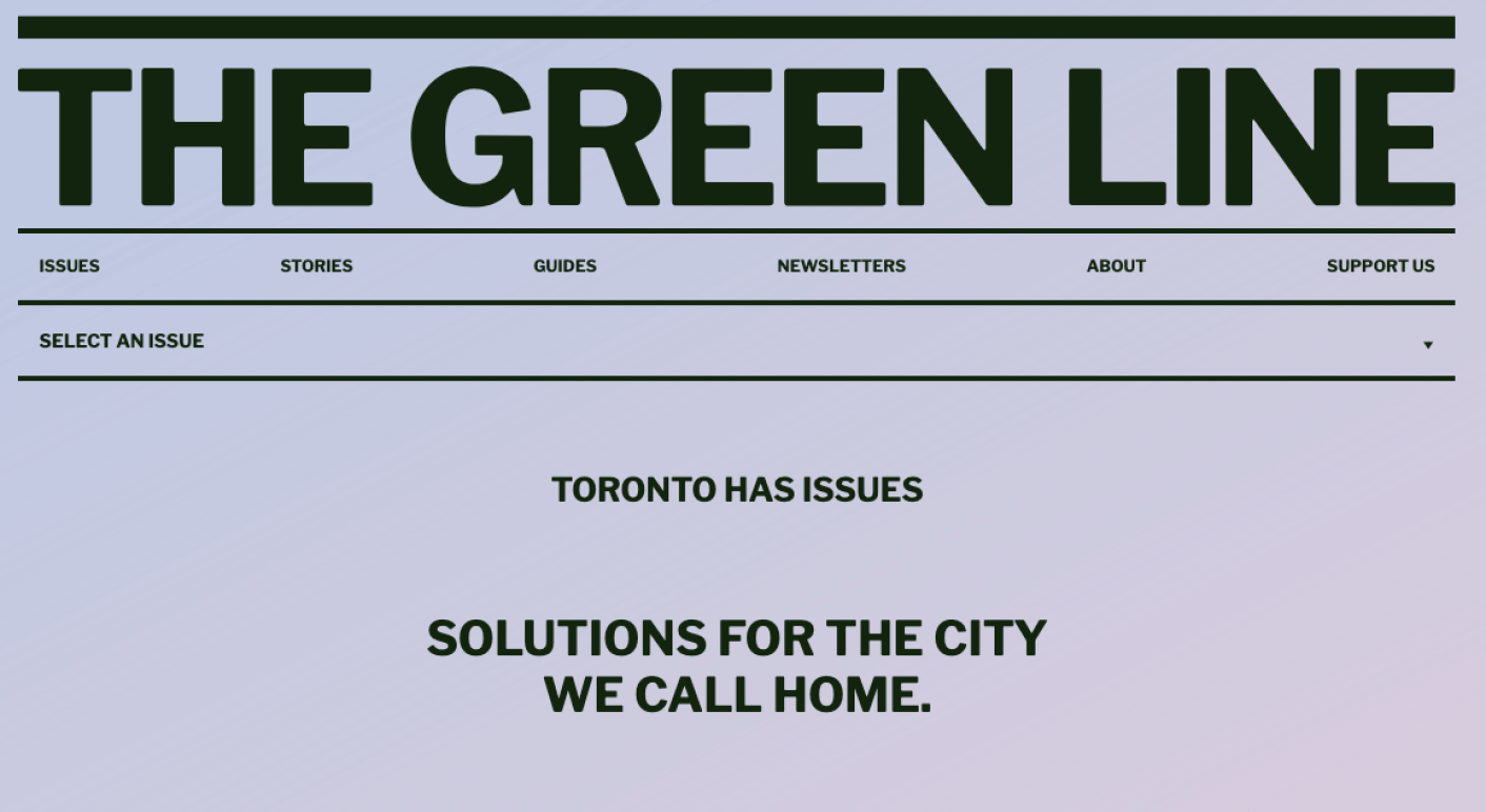 The_Green_Line