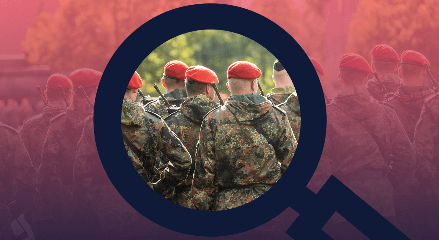 Bundeswehr verschwendet Millionen