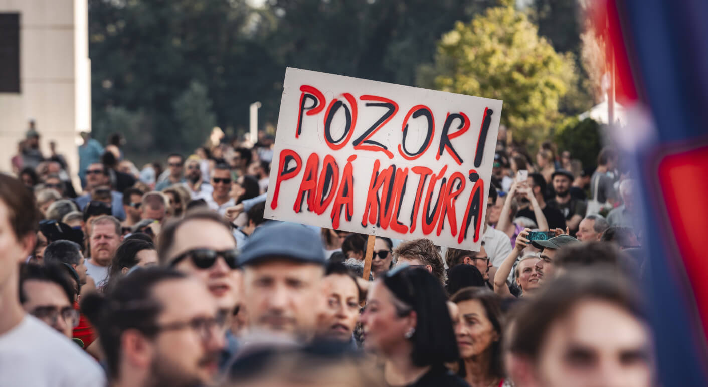 Foto (c) Filip Pavlac - Protest_120082024_2