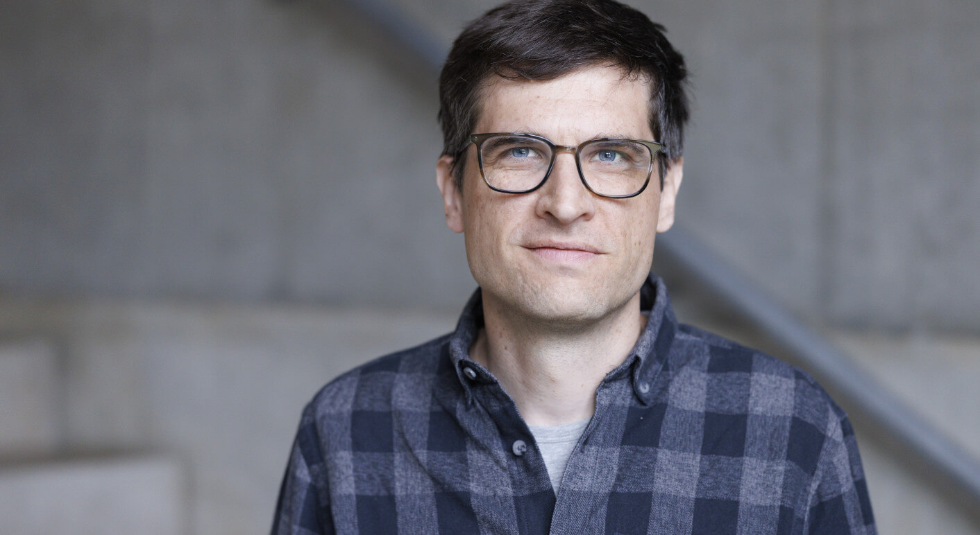 Jonathan Sachse